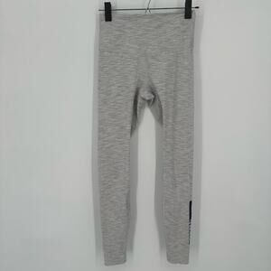 Lululemon X Peloton Wunder Under High-Rise Tight 28" Wee Are From Space Gray 6